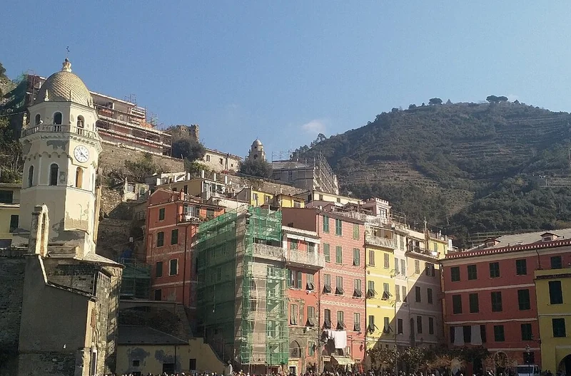 Small-Group Villages Tour from La Spezia